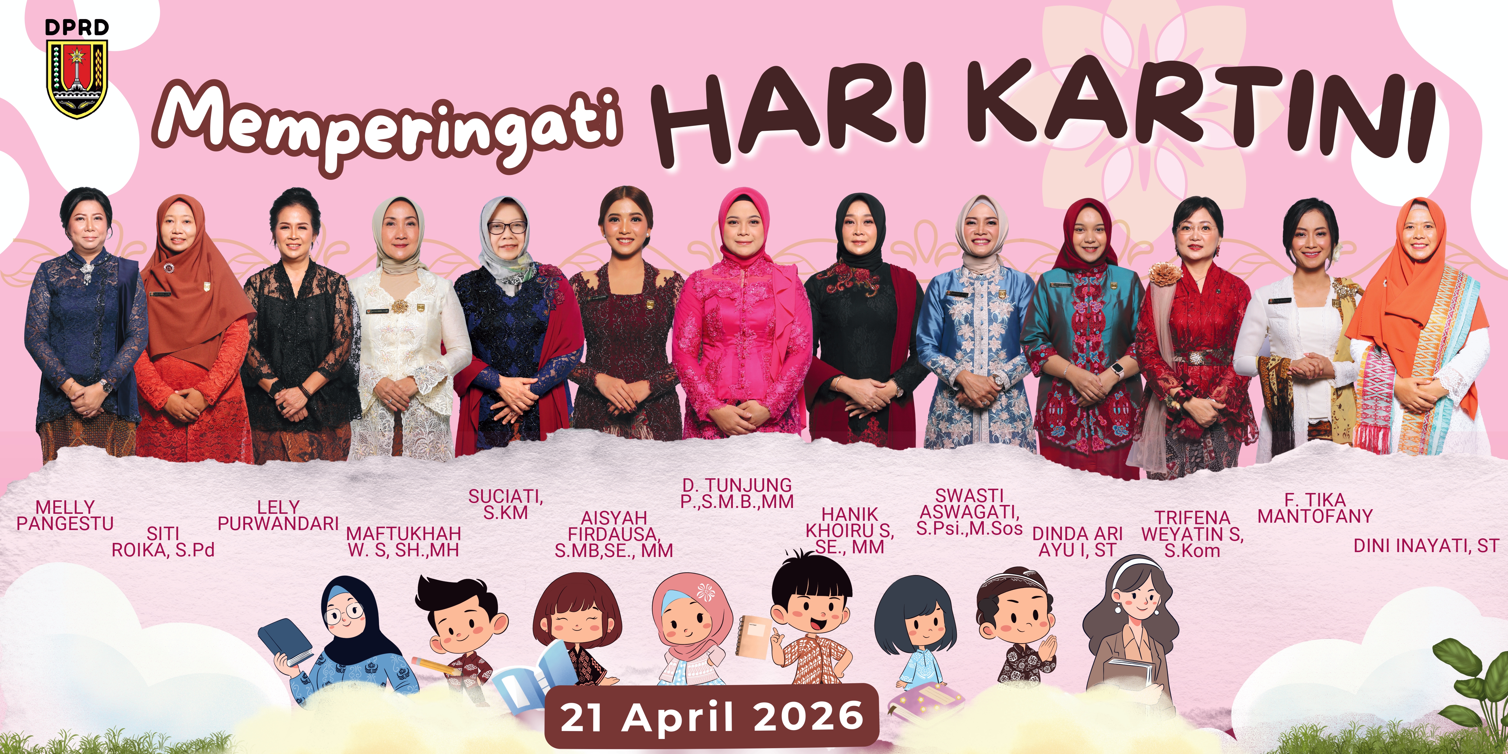 Image Berita HARI KARTINI 2026 1